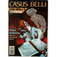 Casus Belli N° 8 Hors-Série - Spécial Scénarios (magazine de jeux de rôle) 005