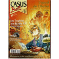 Casus Belli N° 80 (magazine de jeux de rôle) 012