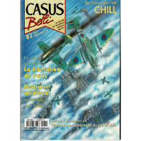 Casus Belli N° 82 (magazine de jeux de rôle)