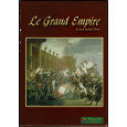 Le Grand Empire (wargame de Pratzen Editions en VO) 001