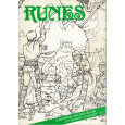 Runes N° 5 (magazine de jeux de rôles) 003