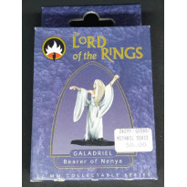 Galadriel Bearer of Nenya (The Lord of the Rings 32 mm Collectable Series en VO) 001