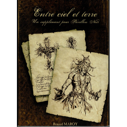 Entre Ciel et Terre (jdr Pavillon Noir 1ère édition en VF) 007