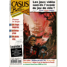 Casus Belli N° 120 (magazine de jeux de rôle)