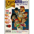 Casus Belli N° 118 (magazine de jeux de rôle) 009