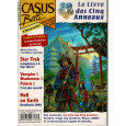 Casus Belli N° 116 (magazine de jeux de rôle) 009