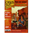 Casus Belli N° 121 (magazine de jeux de rôle) 010