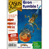 Casus Belli N° 122 (magazine de jeux de rôle)