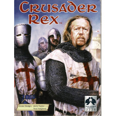 Crusader Rex (wargame Columbia Games en VO)