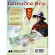 Crusader Rex (wargame Columbia Games en VO) 001