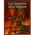 La Guerre des Héros (wargame fantastique d'Oriflam en VF) 001