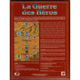 La Guerre des Héros (wargame fantastique d'Oriflam en VF) 001