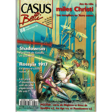 Casus Belli N° 88 (magazine de jeux de rôle)