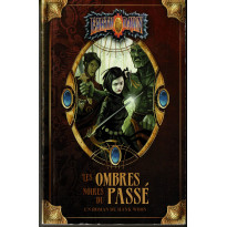 Les ombres noires du passé (roman EarthDawn en VF)