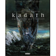 Kadath - Le Guide de la Cité Inconnue (livre Mnémos Ourobores en VF) 004
