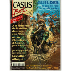 Casus Belli N° 94 (magazine de jeux de rôle)