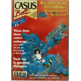 Casus Belli N° 93 (magazine de jeux de rôle) 011