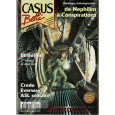 Casus Belli N° 90 (magazine de jeux de rôle) 012