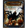 L'Ecran du Maître (jdr Dungeons & Dragons 3.0 en VF) 005