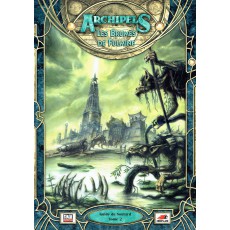 Les Brumes de Fulmine (jdr Archipels d20 System)