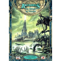 Les Brumes de Fulmine (jdr Archipels d20 System)