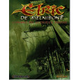 L'Ombre du Glorieux Empire (jdr Elric de Melniboné en VF) 003