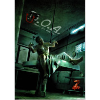 U.O.A. - Undead on Arrival (jdr Z-Corps en VF)