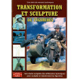 Transformation et Sculpture de Figurines (livre d'Andrea Press en VF) 001