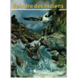 Peindre des Indiens (livre d'Andrea Press en VF) 001