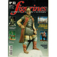 Figurines Magazine N° 23 (magazines de figurines de collection) 001