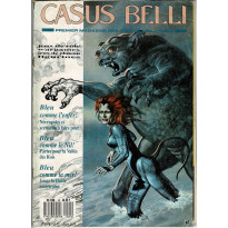 Casus Belli N° 45 (premier magazine des jeux de simulation)