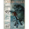 Casus Belli N° 45 (premier magazine des jeux de simulation) 010
