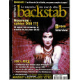 Backstab N° 33 (le magazine des jeux de rôles) 005