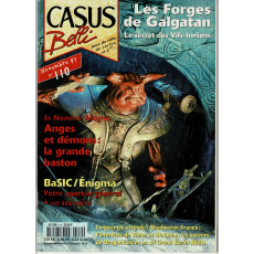 Casus Belli N° 110 (magazine de jeux de rôle)