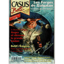 Casus Belli N° 110 (magazine de jeux de rôle)