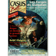 Casus Belli N° 110 (magazine de jeux de rôle) 006