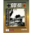 GD'41 - The Grossdeutschland in World War II (wargame The Gamers en VO) 002