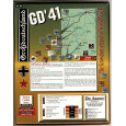 GD'41 - The Grossdeutschland in World War II (wargame The Gamers en VO) 002
