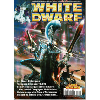 White Dwarf N° 64 (magazine de jeux de figurines Games Workshop en VF)
