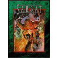Guide du Sabbat (jdr Vampire La Mascarade en VF) 002