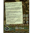 Swift and Bold V2 - Band of Heroes Expansion Pack (wargame Lock'N'Load en VO) 002