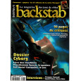 Backstab N° 43 (le magazine des jeux de rôles) 004
