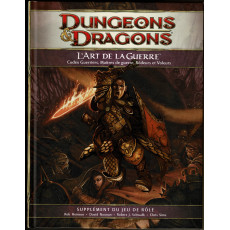 L'Art de la Guerre (jdr Dungeons & Dragons 4 en VF)