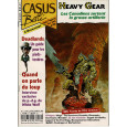 Casus Belli N° 114 (magazine de jeux de rôle) 011