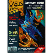 Casus Belli N° 115 (magazine de jeux de rôle)