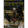 Backstab N° 28 (le magazine des jeux de rôles) 005