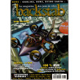 Backstab N° 27 (le magazine des jeux de rôles) 004
