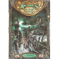 Les Fièvres d'Aberrande (jdr Archipels d20 System)