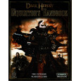 The Inquisitor's Handbook (jdr Dark Heresy en VO) 001