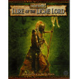Lure of the Liche Lord (jdr Warhammer 2e édition en VO) 001